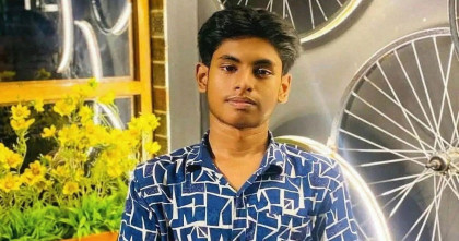 ফল প্রকাশের আগেই চলে গেল ওয়াদুদ, এসএসসিতে পেয়েছে জিপিএ ৪.১১