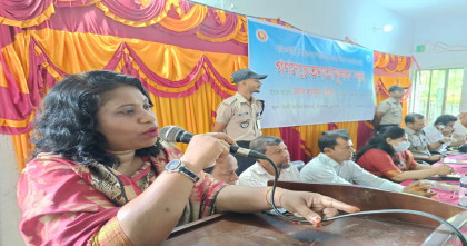 ডোপ টেস্ট পজিটিভ থাকলে সরকারি চাকুরি পাবে না: লুৎফুন নাহার