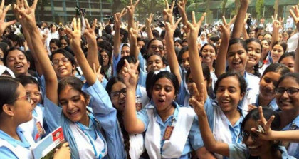এসএসসি ও সমমানের ফল প্রকাশ আজ, জানবেন যেভাবে