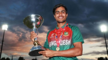 তামিম-মিঠুনের আক্রোশে আকবরের ক্যারিয়ার কি শেষ?
