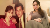 বাড়ির নিরাপত্তারক্ষীর সাথে অবৈধ সম্পর্ক ছিলো সালমানের স্ত্রী সামিরার?