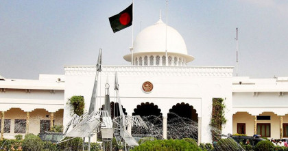প্রকাশ্য ভোটেই নির্বাচিত হবেন রাষ্ট্রপতি