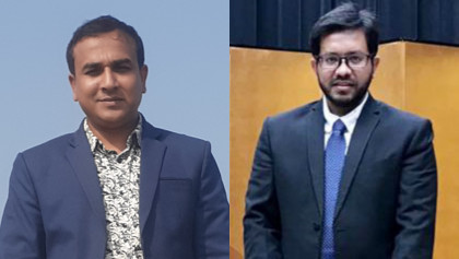 ৭ শিক্ষকের বিরুদ্ধে অভিযোগের অনুসন্ধান কমিটিতে ‘বিতর্কিত’ শিক্ষক নেতারা