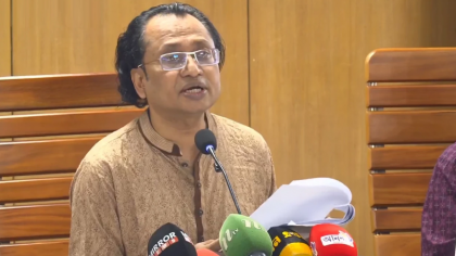 ভারতের ‘র’ প্রধানের সফর নিয়মিত কার্যক্রমের অংশ: তথ্য উপদেষ্টা
