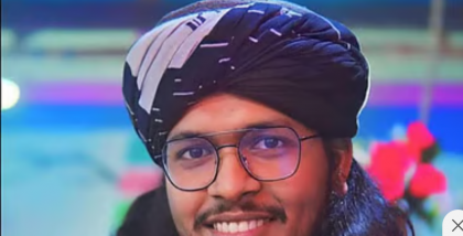 এনসিপির বহিষ্কৃত নেতা আতাউল্লাহ শাহ আসলেই কি জড়িত উগ্রপন্থার সাথে?