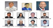 চট্টগ্রাম জেলা রেড ক্রিসেন্ট সোসাইটির অ্যাডহক কমিটি গঠন
