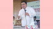 জুলাই যোদ্ধাকে হুমকি-হয়রানির অভিযোগ, ‘ভুয়া ভুয়া’ স্লোগান