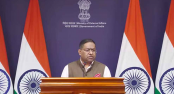 প্রধানমন্ত্রী তারেক রহমানকে দুটি আমন্ত্রণ জানিয়েছে ভারত: জয়সওয়াল