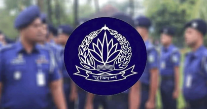 তিন জেলায় নতুন এসপি নিয়োগ, পুলিশের বড় রদবদল