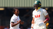 ১৯৮ রানে অলআউট অস্ট্রেলিয়া, হাসানের ৬ উইকেট