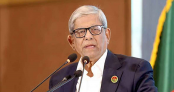 মির্জা ফখরুলই বিএনপির রাষ্ট্রপতি প্রার্থী