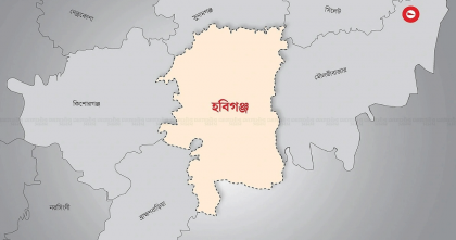 ঝড়ের কবলে নৌকাডুবি, হাওর থেকে যুবকের মরদেহ উদ্ধার
