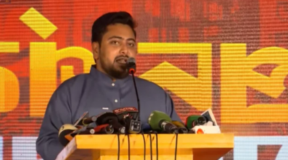 শেখ হাসিনার প্রত্যর্পণ না হওয়া পর্যন্ত তারেক ভারতে যেতে পারবেন না