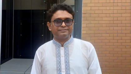 সিরাজগঞ্জে সাংবাদিক মৃণাল সরকার গ্রেপ্তার