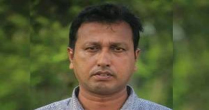 চুনারুঘাটে আওয়ামী লীগের নেতা চেয়ারম্যান মানিক গ্রেপ্তার