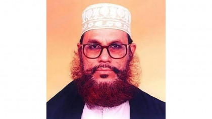 কীর্তিমানের মৃত্যু নেই; আল্লামা সাঈদী বেঁচে থাকবেন চিরকাল