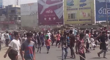 ১৭ বছরে ভারতের যতো বর্বরতা