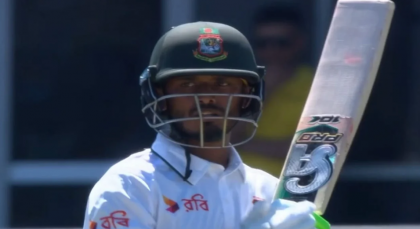 তানজিদের সেঞ্চুরিতে অস্ট্রেলিয়াকে ছাড়িয়ে গেল বাংলাদেশ