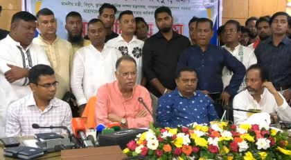 সরকারি কর্মকর্তাদের বেতন দেওয়াও কঠিন হবে: বিদ্যুৎমন্ত্রী