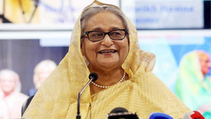 একাধিক পরকীয়া সম্পর্কে লিপ্ত ছিলেন হাসিনা?