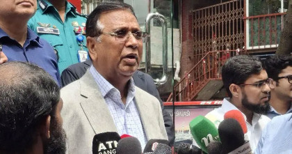 এআইনির্ভর ‘অটো ফাইন সিস্টেম’চালু হচ্ছে ঢাকা-চট্টগ্রাম মহাসড়কে 
