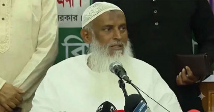 কাদিয়ানিদের অমুসলিম ঘোষণার দাবি বাস্তবায়নে সর্বাত্মক চেষ্টা চালাব: ধর্মমন্ত্রী