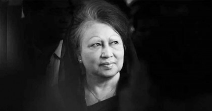 খালেদা জিয়ার জন্মবার্ষিকীতে বায়তুল মোকাররমে বিশেষ দোয়া ও মোনাজাত 