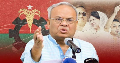 স্থায়ী কমিটিতে রিজভীসহ বিএনপির নতুন চার সদস্য