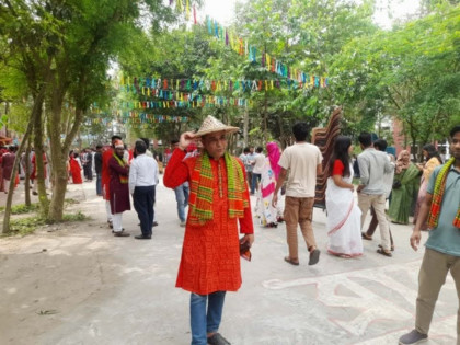 ইউজিসির আপত্তির পদে অভিজ্ঞতা, ঠাকুরগাঁও বিশ্ববিদ্যালয়ে আবেদন