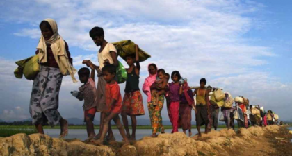 ৩ লাখেরও বেশি রোহিঙ্গাকে ফেরানোর ঘোষণা মিয়ানমারের