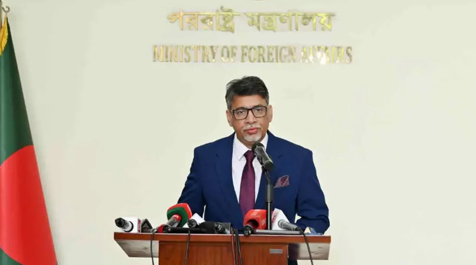 তারেক রহমানের ভারত সফরের অনুকূল পরিবেশ নেই তারেক রহমানের ভারত সফরের অনুকূল পরিবেশ নেই
