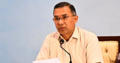 ইন্দোনেশিয়ায় ভূমিকম্পে প্রাণহানিতে প্রধানমন্ত্রীর শোক প্রকাশ ইন্দোনেশিয়ায় ভূমিকম্পে প্রাণহানিতে প্রধানমন্ত্রীর শোক প্রকাশ