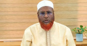 আমির হামজার ওপর গণঅধিকার পরিষদের সন্ত্রাসীরা হামলা: তীব্র নিন্দা ও প্রতিবাদ মিয়া গোলাম পরওয়ারের 