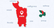 সাভারে একটি নির্মাণাধীন ভবন থেকে পড়ে শ্রমিকের মৃত্যু 
