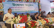 তথ্য ভবনকে আন্তর্জাতিক মানে উন্নীত করতে চায় সরকার