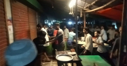 প্রেমের প্রস্তাব প্রত্যাখ্যানের জেরে র‍্যাগিং-উত্ত্যক্তের অভিযোগ: দুই বিভাগের শিক্ষার্থীদের মধ্যে উত্তেজনা