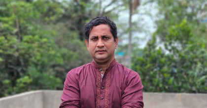 ব্রাহ্মণবাড়িয়ায় নিষিদ্ধ ছাত্রলীগ নেতা ‘জুয়েল ওরফে ব্যাঙা জুয়েল’ গ্রেপ্তার