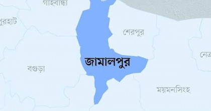 জামালপুরে মাদকবিরোধী অভিযানে তিন জনের কারাদণ্ড 