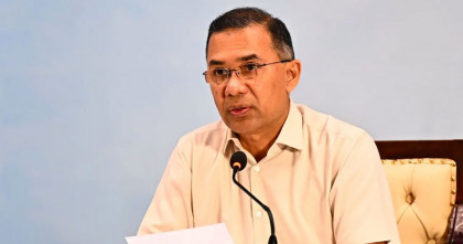 ইন্দোনেশিয়ায় ভূমিকম্পে প্রাণহানিতে প্রধানমন্ত্রীর শোক প্রকাশ 