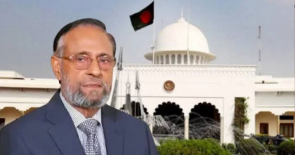 রাষ্ট্রপতি পদপ্রার্থী অলি আহমদের মনোনয়নপত্র বৈধ ঘোষণা 