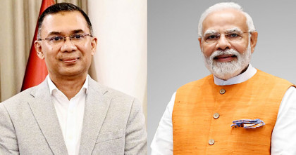 ‘ভারতকে এমন জবাব দেয়ার ঘটনা এই প্রথম’