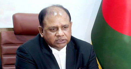হাসিনাকে কীভাবে ফেরত পাঠাবে, সিদ্ধান্ত ভারতের: চিফ প্রসিকিউটর