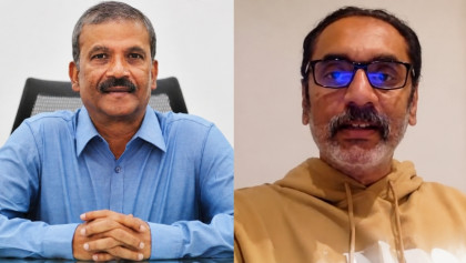 আসিফ নজরুলকে গ্রেপ্তারের দাবি পিনাকী ভট্টাচার্যের