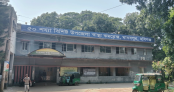 মাধবপুর স্বাস্থ্য কমপ্লেক্সের পরিত্যক্ত ভবন থেকে অর্ধগলিত ঝুলন্ত মরদেহ উদ্ধার