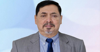 মন্ত্রিপরিষদ সচিব নাসিমুল গনিকে আবারও চুক্তিভিত্তিক নিয়োগ দিয়ে প্রজ্ঞাপন 