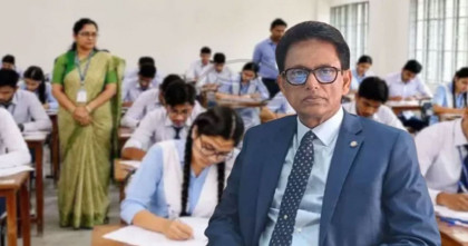 হাই স্কুল ও মাদ্রাসায় ৭৭ হাজার শিক্ষক নিয়োগ দেয়া হবে: শিক্ষামন্ত্রী