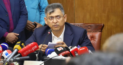 বাংলাদেশে আল কায়েদার সম্প্রসারণ নিয়ে জাতিসংঘের রিপোর্ট অনুমাননির্ভর: সালাহউদ্দিন আহমদ