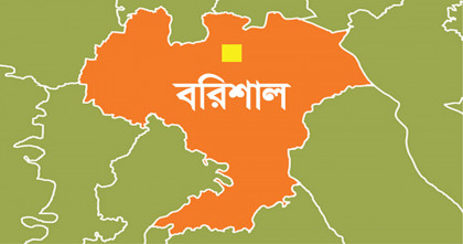 বরিশালে পানিতে ডুবে নারীর মৃত্যু