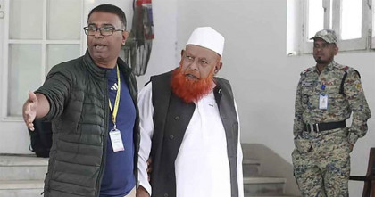 আবুল কালাম আযাদের আপিল গ্রহণযোগ্য কি না, শুনানি ৩১ আগস্ট