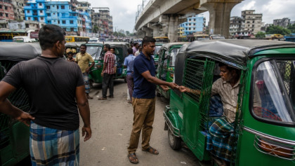 বাংলা এডিশনের অনুসন্ধান; সড়কে কোটি টাকার চাঁদাবাজি